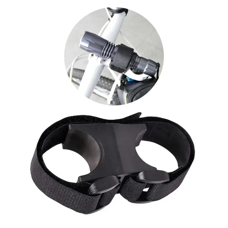 Commuter Bike Lock - Sangle de vélo polyvalente lampe de