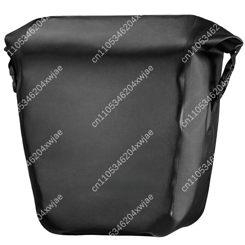 Panniers Waterproof Rear - Sac de sacoche de vélo étanche,