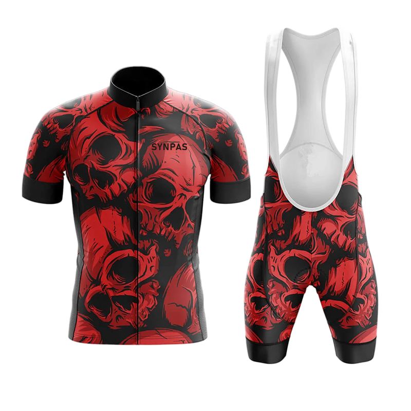 Maillot de cyclisme SYNPAS, sa - Cycling Commuter Trousers avis et prix