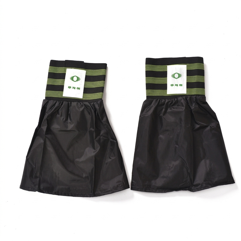 Sangle de jambe réfléchissante - Cycling Commute Pants avis et prix