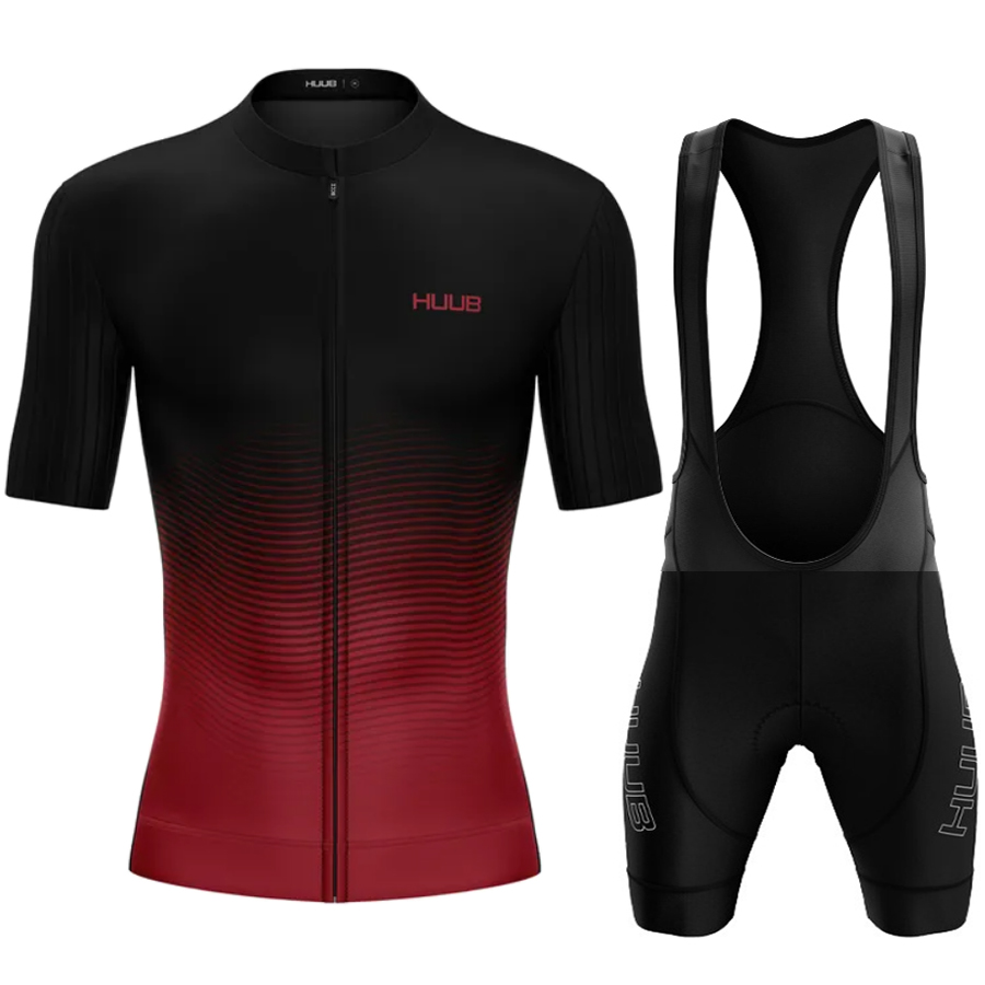 Ensemble de cyclisme HUUB 2026 - Cycling Commuter Trousers avis et prix