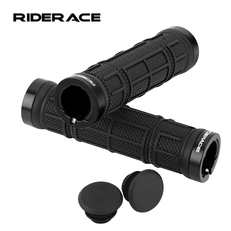 Poignées de vélo RIDERACE anti - Commuter Bike Lock avis et prix
