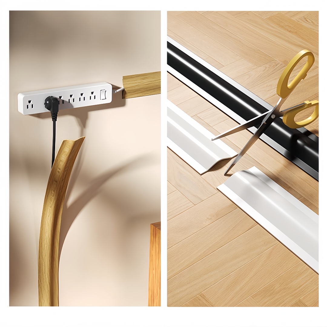 Couvercle de cordon souple de  - Cable Lock Flexible avis et prix