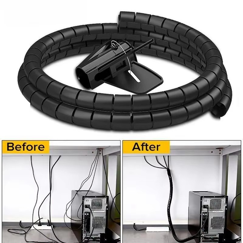Protecteur de Fil de Câble Noi - Cable Lock Flexible avis et prix