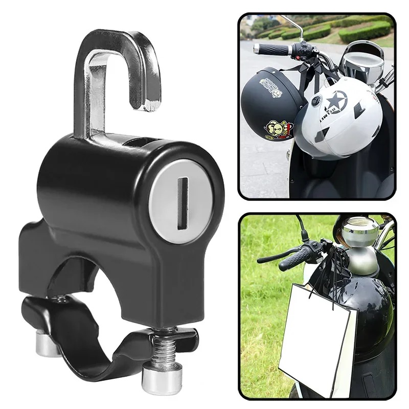 CHTNBO Verrou de casque multif - Commuter Bike Lock avis et prix