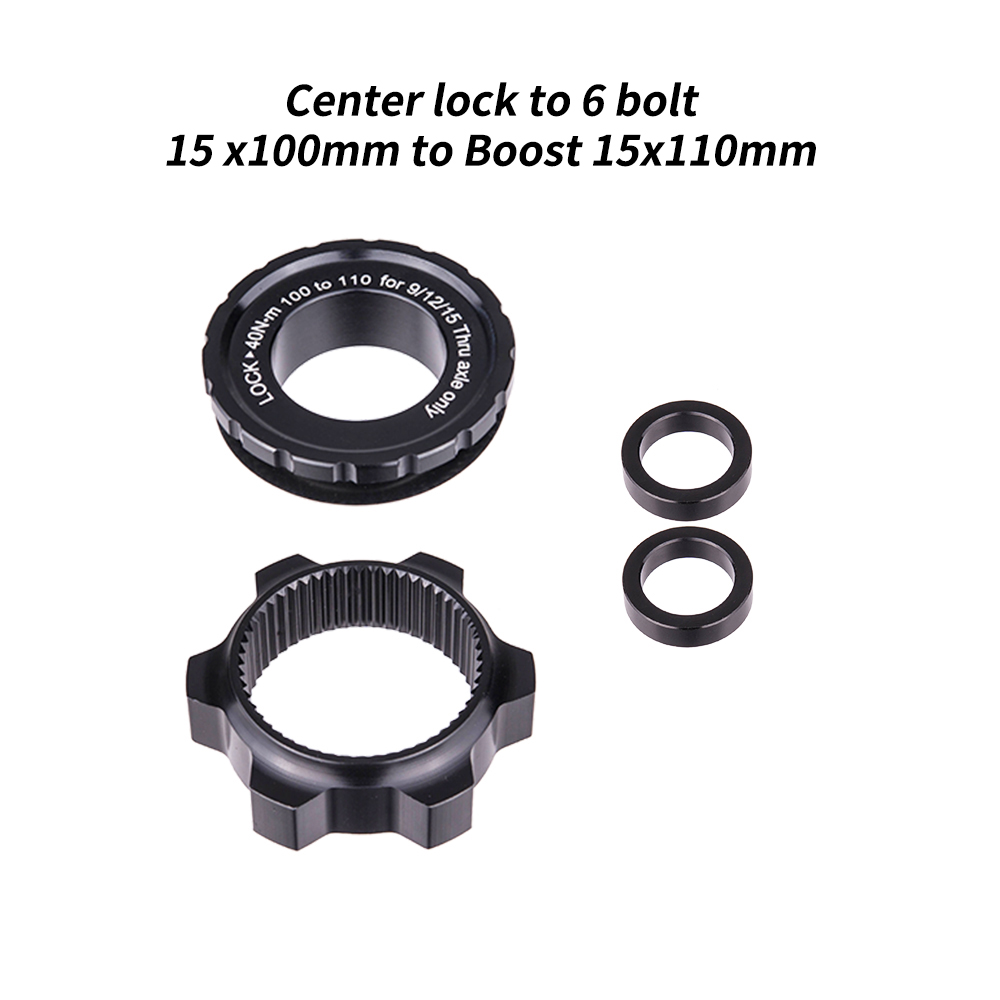 Adaptateur ZTTO pour moyeu de  - Commuter Bike Lock avis et prix