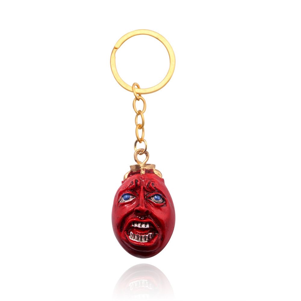 Porte-clés épée Berserk Anime, - Chain Lock Combination avis et prix