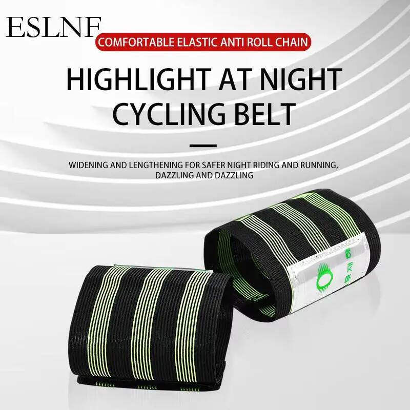 ESLNF Sangles de sécurité réfl - Cycling Commute Pants avis et prix