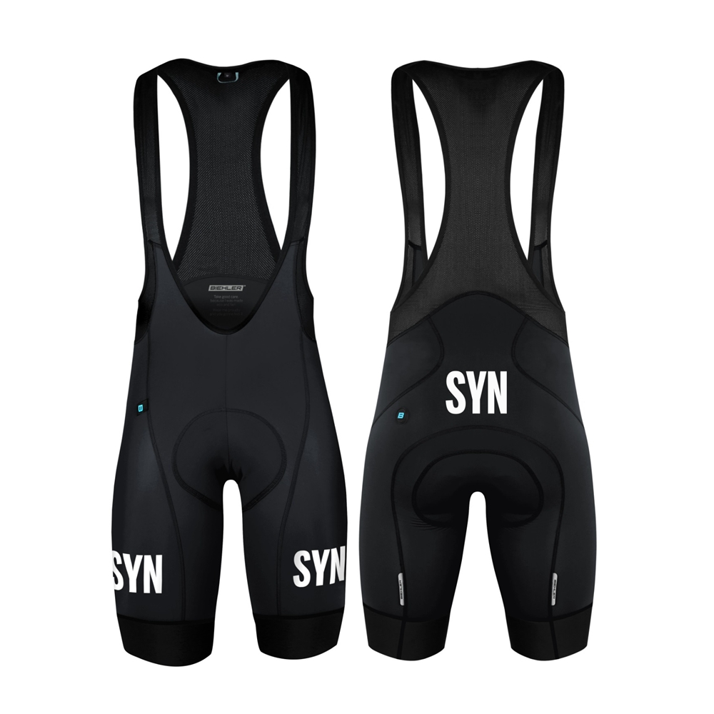 SYN-Maillot de cyclisme marron - Cycling Commuter Trousers avis et prix