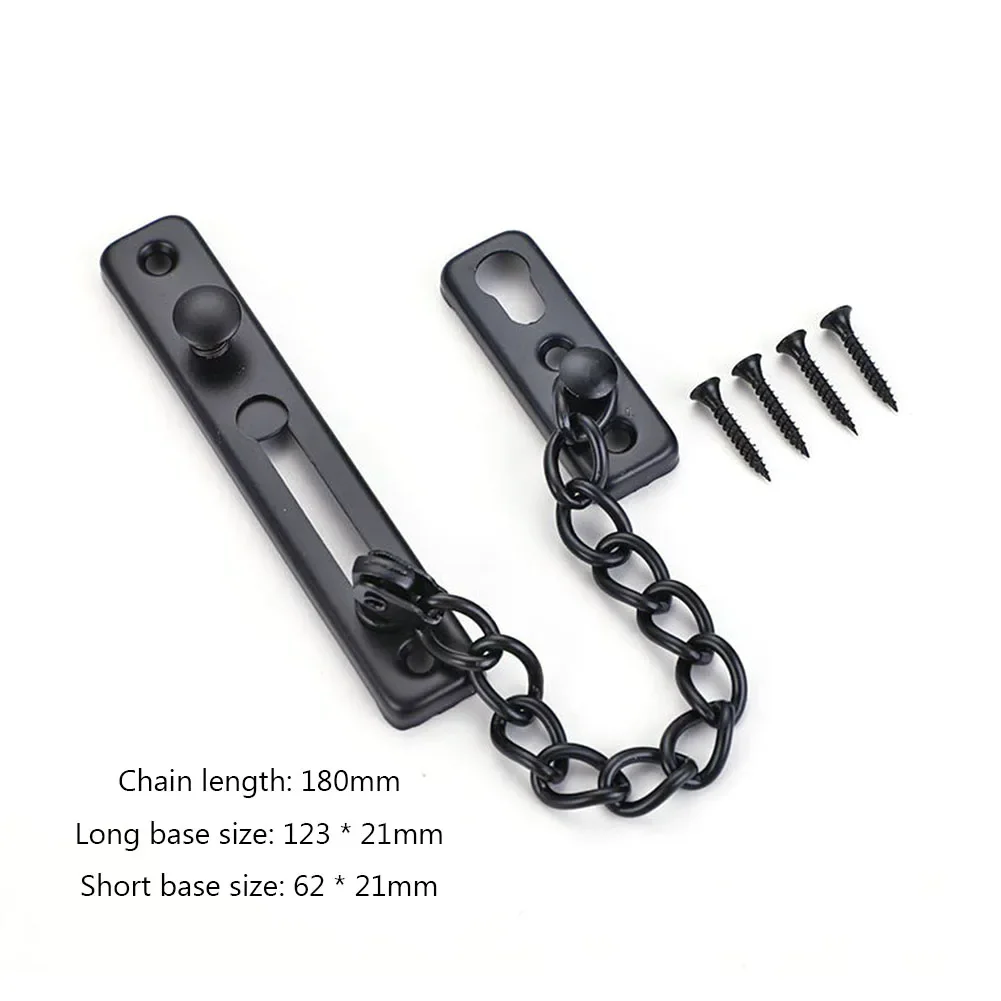 Serrure de porte JOwith Lock,  - Chain Lock Combination avis et prix