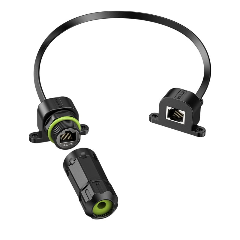 Câble Ethernet flexible ultra- - Cable Lock Flexible avis et prix