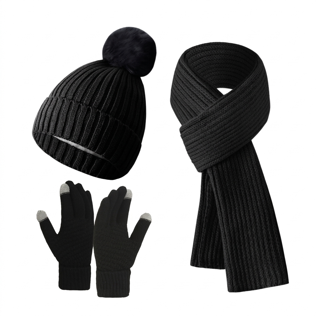 Ensemble élégant de bonnet, éc - Cycling Commute Essentials avis et prix