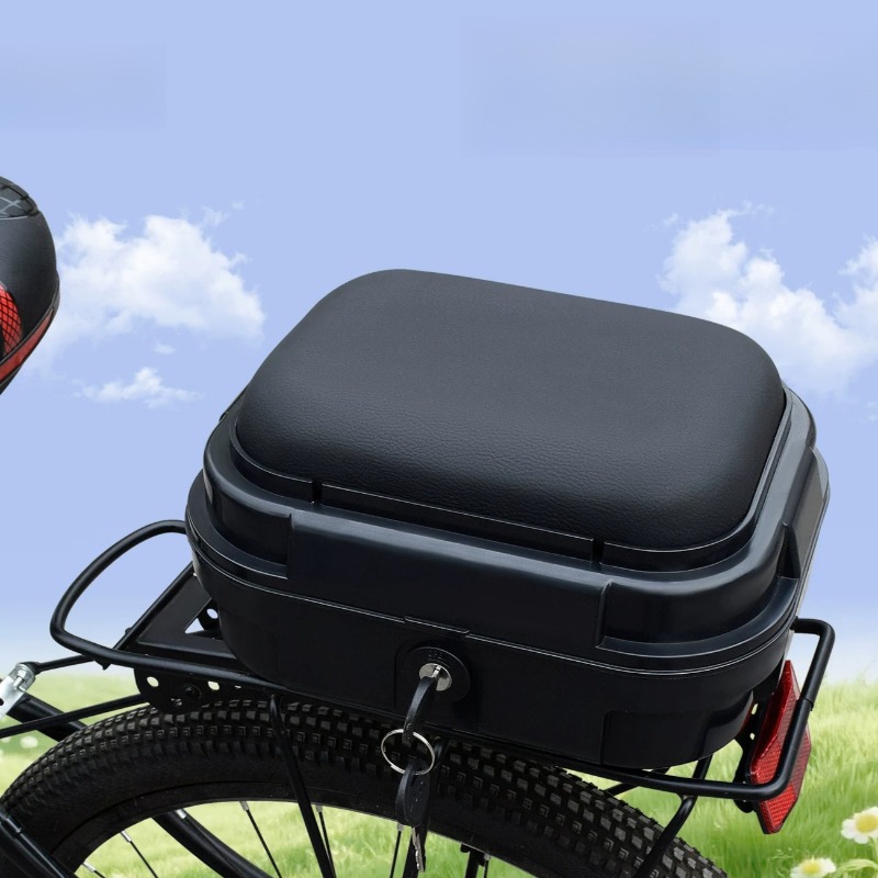 Sous-boîtes de vélo en PP renf - Panniers Waterproof Rear avis et prix