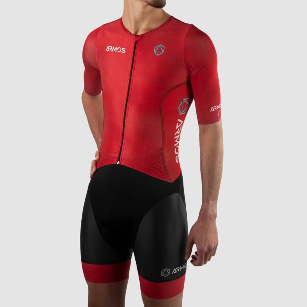 Sila nouveaux hommes vélo vtt  - Cycling Commuter Trousers avis et prix