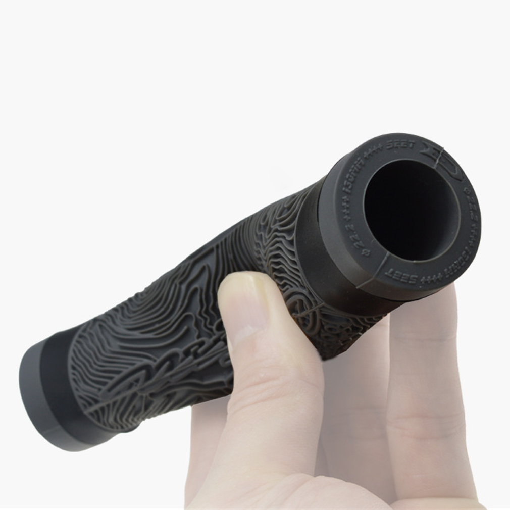 Wake poignee vtt grip Poignées - Commuter Bike Lock avis et prix